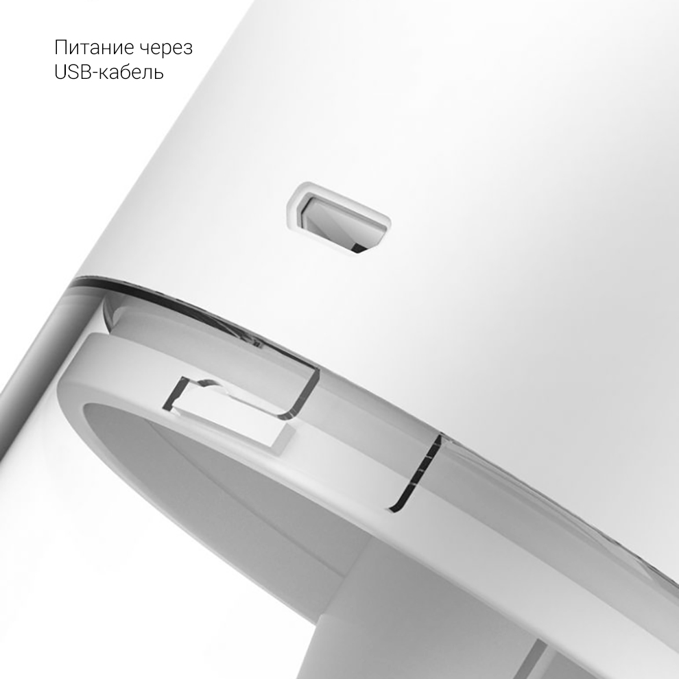 Увлажнитель воздуха Xiaomi Deerma Air Humidifier DEM-LM09