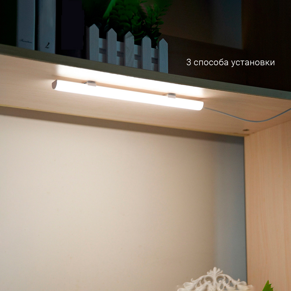 Настенный светильник Xiaomi OPPLE LED Wall Lamp 7W Dimming