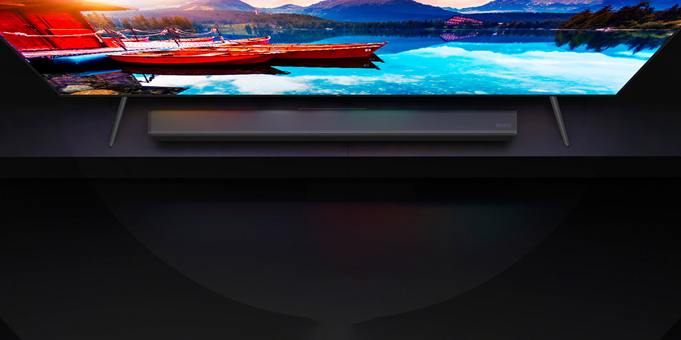 Саундбар Xiaomi Redmi Tv Soundbar