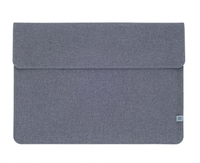 Чехол для ноутбука Xiaomi Laptop Sleeve Case 13.3 Grey (Серый) — фото