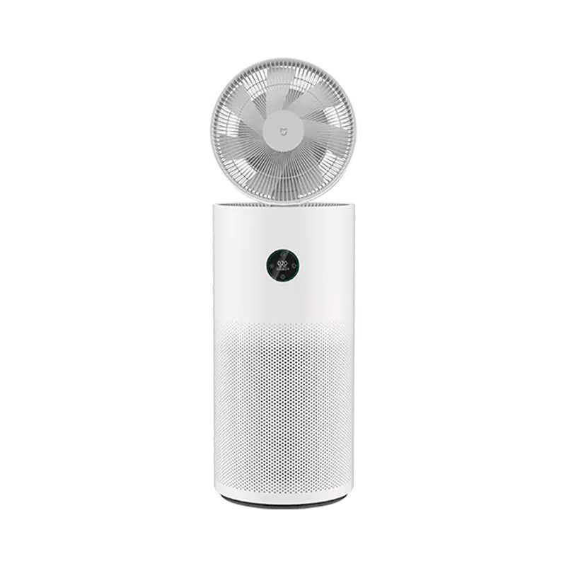 Очиститель воздуха Mijia Circulating Air Purifier (AC-MD2-SC) (Белый) — фото