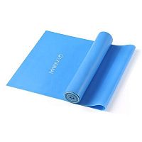 Лента эластичная для фитнеса Xiaomi Yunmai Elastic Band 0.35 мм (YMTB-T301) Blue (Синий) — фото