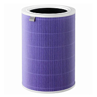 Антивирусный фильтр Xiaomi Mi Air Purifier (MCR-FLA) (Фиолетовый) — фото