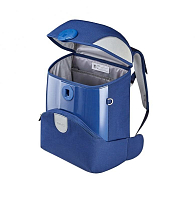 Детский рюкзак Xiaomi Mi Rabbit MITU 2 Children Bag Blue (Синий) — фото