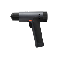 Электродрель MIJIA Brushless Smart Home Electric Drill (MJWSZNJYDZ001QW, Черный) — фото