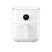 Аэрогриль Xiaomi Smart Air Fryer 4.5L (Белый) — фото