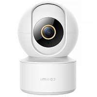 IP-камера IMILAB Home Security Camera C21 (Белый) — фото