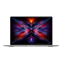 Ноутбук Redmi Book 16" 2025 C5-220H/16GB/1024GB/2.5K (JYU4639CN) (Серебристый) — фото