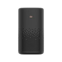 Умная колонка XiaoAI Speaker Pro Black (Черная) — фото