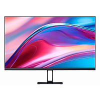 Монитор Redmi Display A27Q 2025 (P27QCA-RA) (Черный) — фото