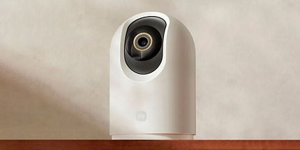 Обзор IP-камеры Xiaomi 360° Home Security Camera 3 Pro: гарантия безопасности данных