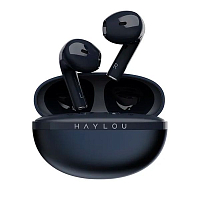 Беспроводные наушники Haylou X1 2023 (Синий) — фото