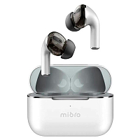 Беспроводные наушники Mibro Earbuds M1(XPEJ005) (Белый) — фото