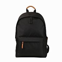 Рюкзак Xiaomi Preppy Style Bag Black (Чёрный) — фото