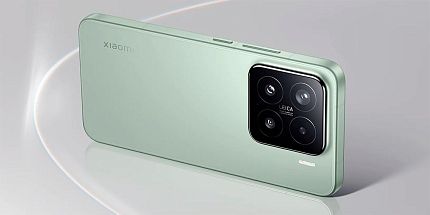 Обзор смартфона Xiaomi 15: один из лучших флагманов на рынке