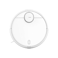 Робот-пылесос Xiaomi Robot Vacuum S10 (Белый) — фото