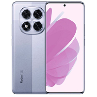 Смартфон Redmi Note 14 Pro 5G 8GB/256GB (Фиолетовый) — фото