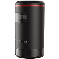 Пробка для вина Circle Joy Electric Vacuum Stopper (CJ-JS03) — фото