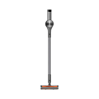 Беспроводной пылесос Xiaomi Vacuum Cleaner G20 Max (Серый) — фото