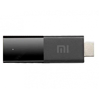 ТВ-приставка Xiaomi Mi TV Stick Black (Черный) — фото