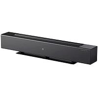 Конвектор Mijia Heater Graphene Heating Simulated Flame Edition 2200W (TJXDNQ06ZM) (Черный) — фото