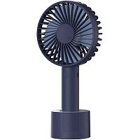 Портативный ручной вентилятор SOLOVE Small Fan N9 Blue (Синий) — фото
