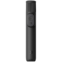 Монопод для селфи Mi Bluetooth Selfie Stick Tripod Mini (XMZJZPG02YM) (Черный) — фото