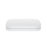 ТВ-приставка Xiaomi Mi Box 4S Pro White (Белый) — фото