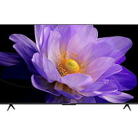 Телевизор Xiaomi TV S Pro 75" Mini LED 144Hz (Черный) — фото
