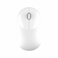 Мышь Xiaomi Mi Wireless Mouse Youth Edition White (Белая) — фото