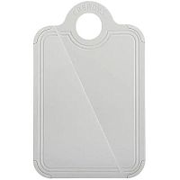Разделочная доска Xiaomi Jordan & Judy Foldable Cutting Board (HO010, Серый)  — фото
