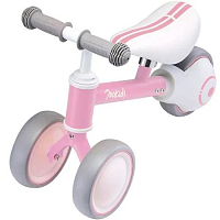 Беговел 700Kids Baby Balance Pink (Розовый) — фото