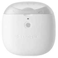 Электрические автоматические кусачки для ногтей Seemagic Electric Nail Clipper Pro (Белый) — фото