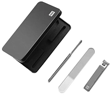 Маникюрный набор HuoHou Fire Splash Nail Clippers Set 4 (4 предмета) (HU0210) — фото