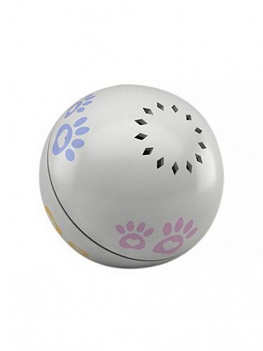 Игрушка для животных Petoneer Pet Smart Companion Ball (PBL010) White (Белый) — фото