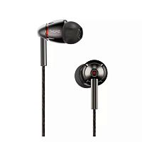 Наушники 1MORE Quad Driver In-Ear Headphones E1010 (Черный) — фото