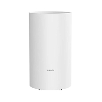 Осушитель воздуха Xiaomi Smart Dehumidifier Lite (Белый) — фото