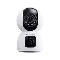 Умная двойная камера Dingling Smart Dual Camera S1 PTZ Version (FJ01DLCAM) (Белый) — фото