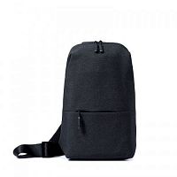 Рюкзак Xiaomi Urban Backpack (Black) — фото