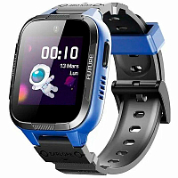 Умные часы детские Botslab Kids Smart Watch E3 (Синий) — фото
