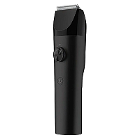 Машинка для стрижки волос Mijia Hair Clipper (LFQ02KL) (Черный) — фото