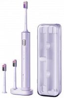 Электрическая зубная щетка Xiaomi Dr. Bei Edition Violet (Лиловый) — фото