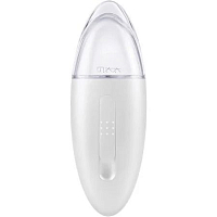 Ультразвуковой распылитель для лица Ultrasonic Facial Steamer White (Белый) — фото