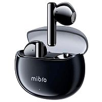Беспроводные наушники Mibro Earbuds 2 (XPEJ004) (EU) (Черный) — фото