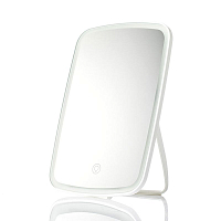 Зеркало для макияжа Jordan Judy LED Makeup Mirror NV505 (Белый) — фото