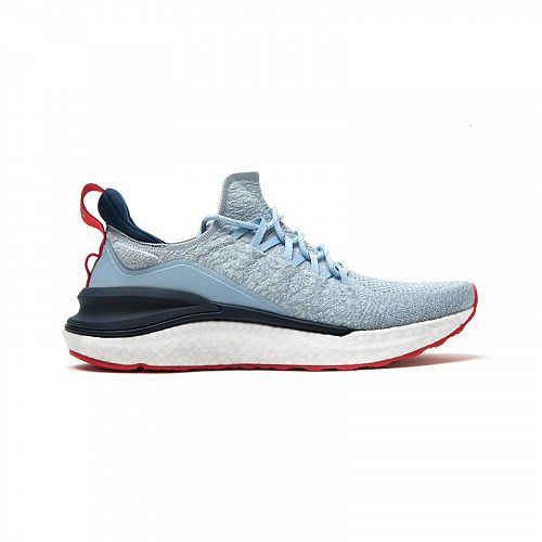 Кроссовки Mijia Sneakers 4 Blue (Синий) размер 42 — фото