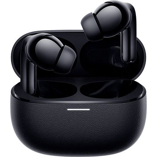 Беспроводные наушники Redmi Buds 5 Pro (Черный) — фото