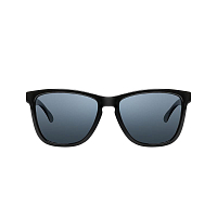 Солнцезащитные очки Mijia Classic Square Sunglasses TYJ01TS (Черный) — фото