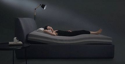 Умная кровать от Xiaomi по стоимости обычного матраса