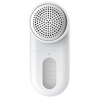 Машинка для удаления катышков Mijia Rechargeable Lint Remover (MQXJQ01KL) White (Белый) — фото